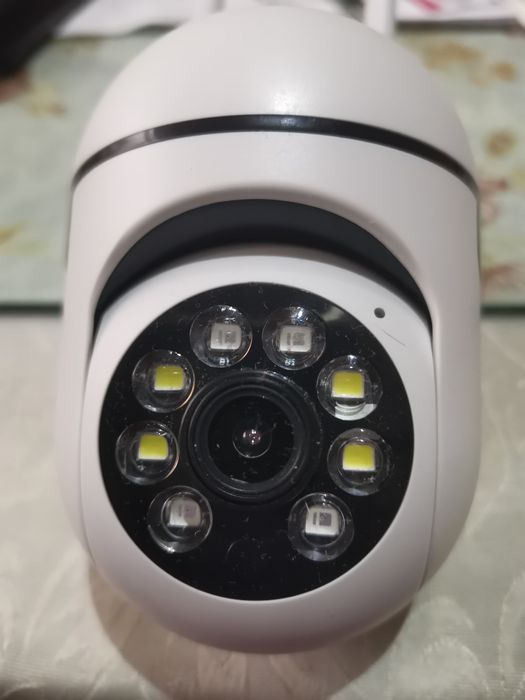 Camera de supraveghere