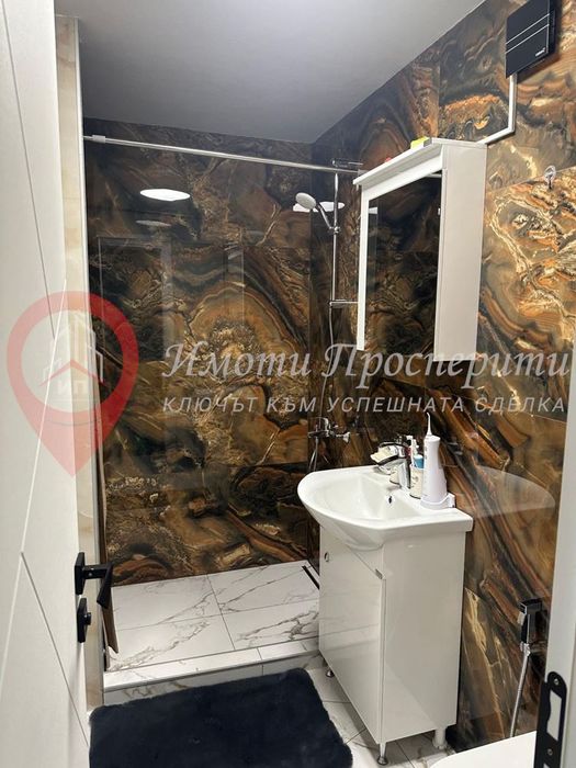 Продава се Тристаен апартамент в София, Люлин 2 - 69 кв.м за 2356 €/кв.м - Снимка #11