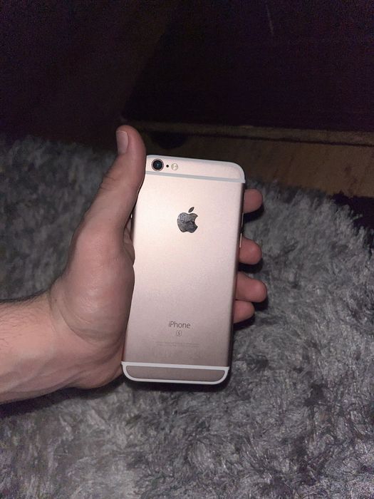 Iphone 6 s functionabil