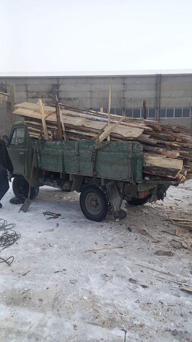 Дрова швырок хорошие сухии Отын