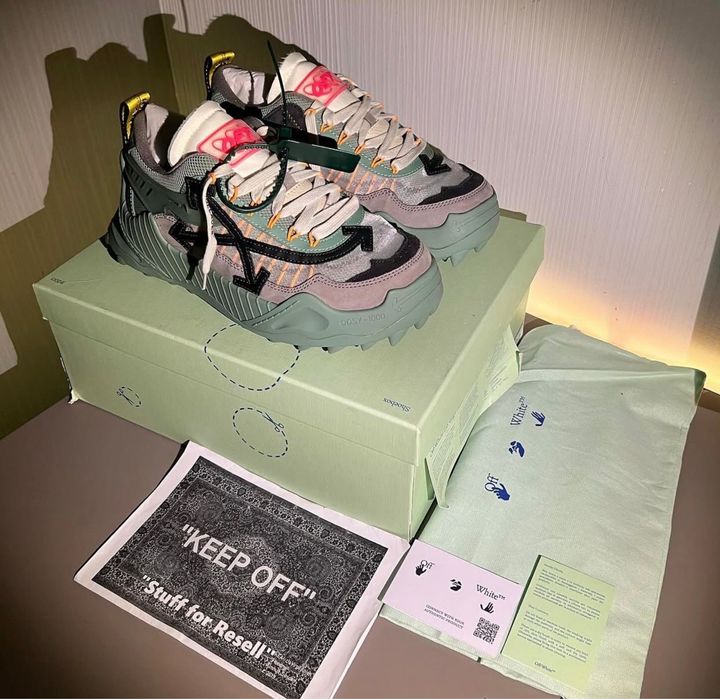 Off white odsy 1000