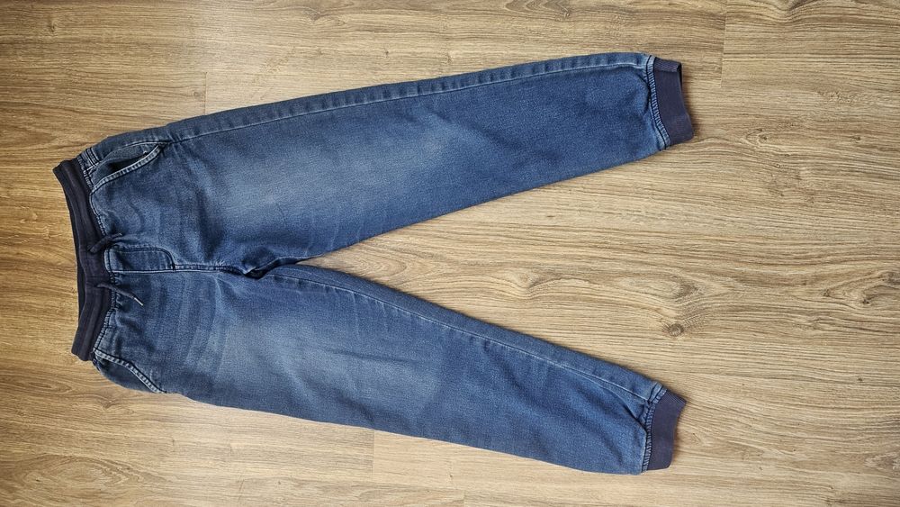 Два чифта дънки  Pepperts,обща цена 20 лв.