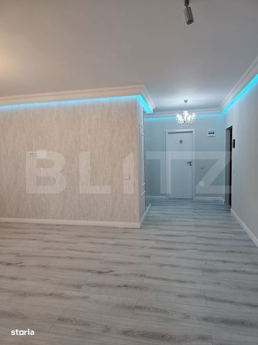 Apartament cu 3 camere, finisaje premium, garaj inclus-Beta Residence — fotografia 3