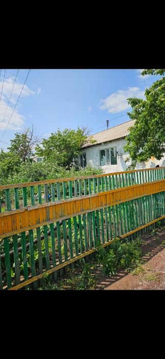 Продаётся тёплый дом