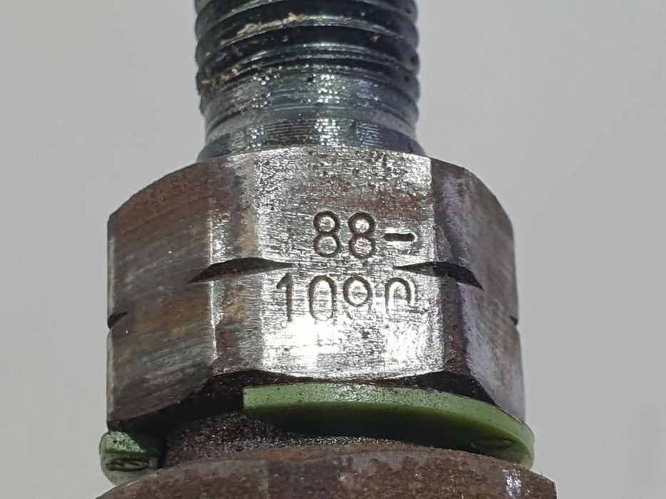Injector 881090 Opel Corsa B (facelift) (1997 - 2000) 1.5 td X15TD
