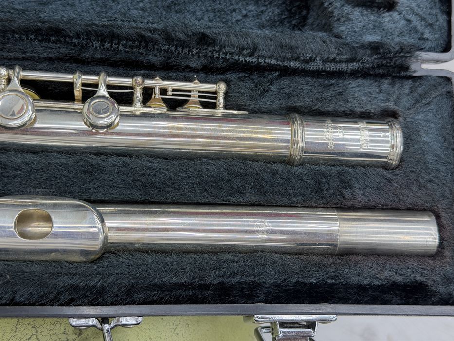 Flaut Yamaha 221