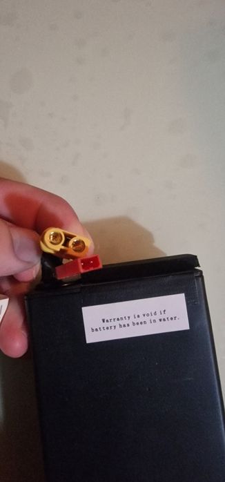 Baterie trotineta 36V 6Ah