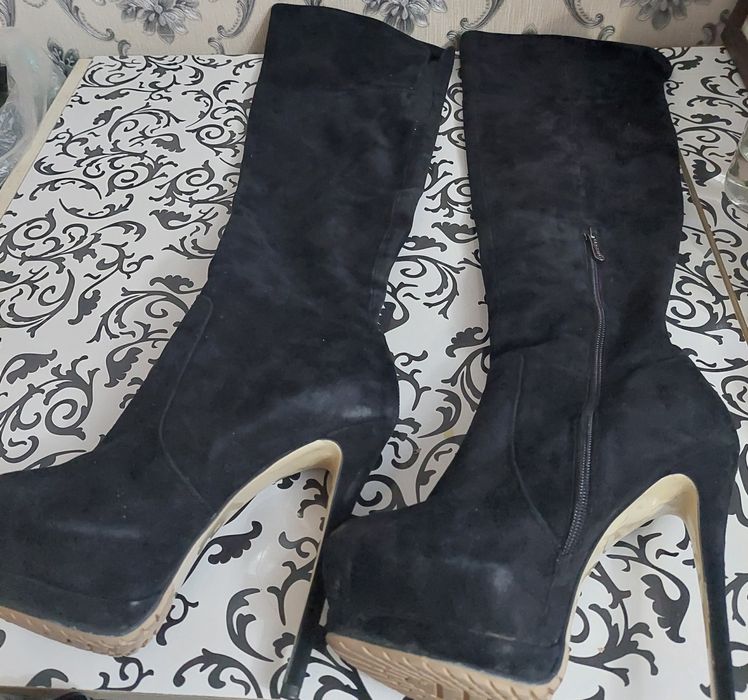 Осень  лето  обувь