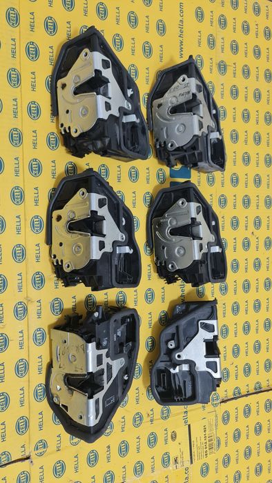 Broasca incuietoare usa BMW 3 e90 5 e60 x5 e70 f10 e87