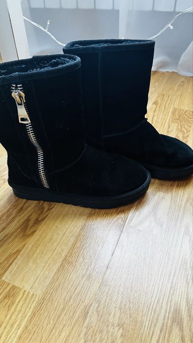 Продам Угги зимние