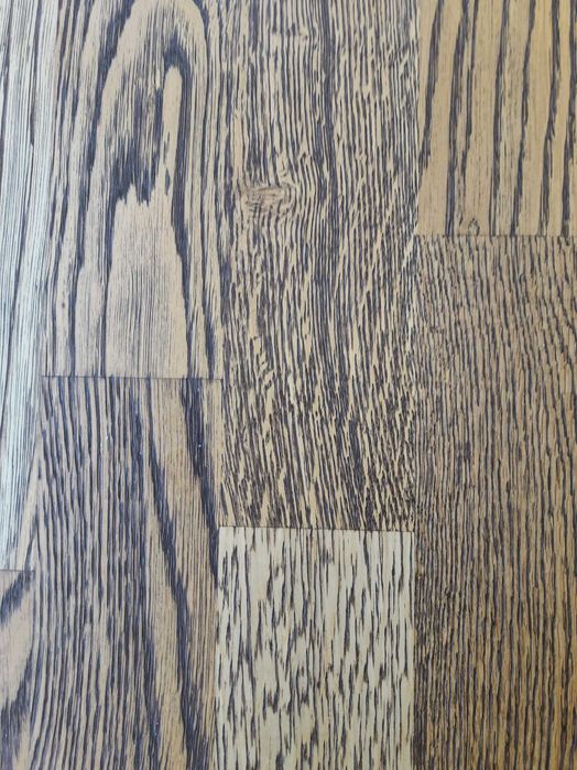 Паркетная доска Дуб Винтаж Браш