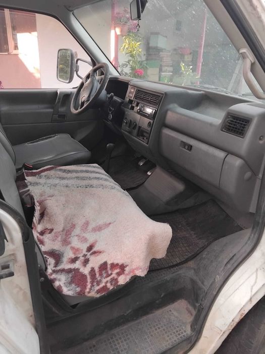 Anunț de Vânzare Autoutilitara Volkswagen N1 din  2005