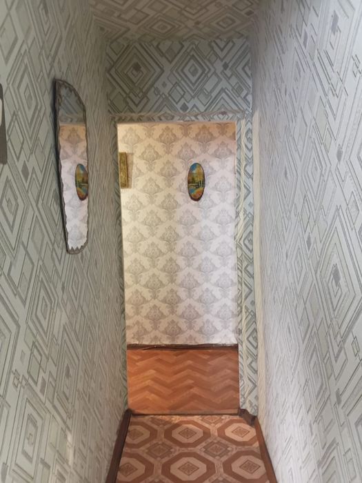 2-комн. квартира в Пришахтинске