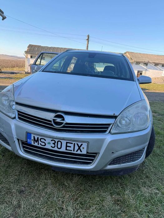 Opel astra H 2008
