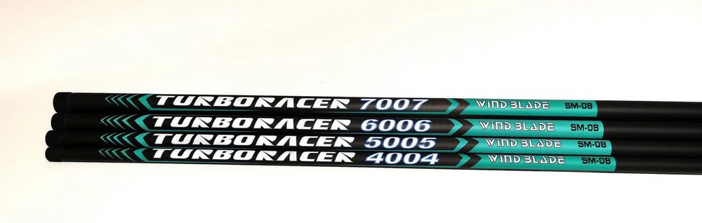 Varga Undita WindBlade Turboracer SM-08 4 sau 5 m