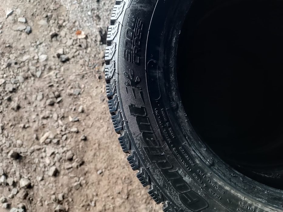 Продам баллоны зима