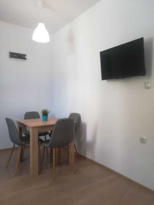 Дава се под наем Тристаен апартамент в София, Редута - 106 кв.м за 535.5 € - Снимка #3