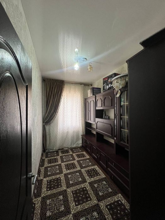 Algoritmda 4xonali uy sotiladi