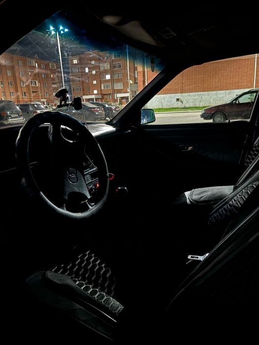 Продам Ауди 100 с3