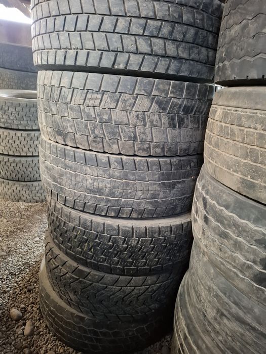 315.70.r22.5 ведущие