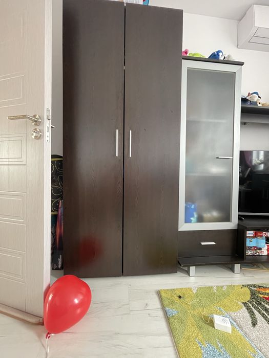 Секция, гардероб, скрин и ракла