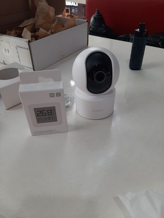 Продам видеокамеру xiaomi smart C200