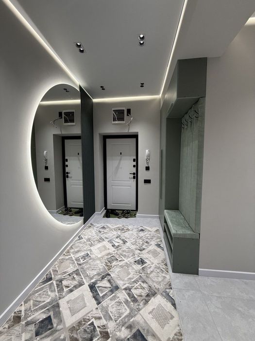 Юнусабад 13. 3/2/8. Ж. К. Менинг Уйим