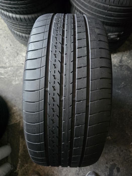 Goodyear 245/40 R19 94Y vară runflat