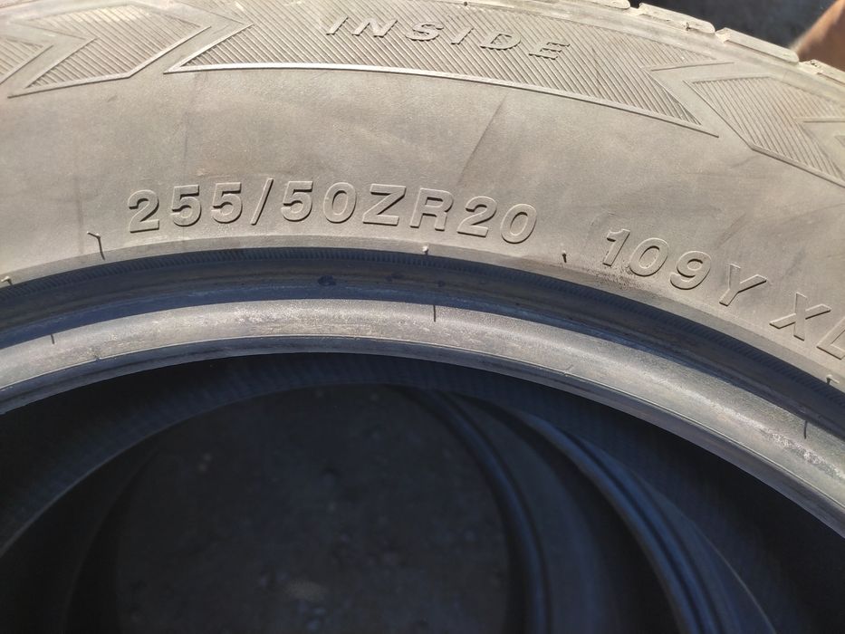 Продам летнюю резину R16 , R20