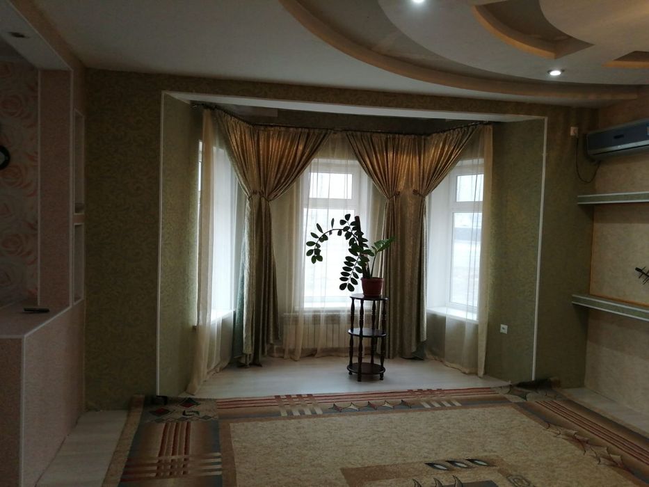 Продам 5-ти комнатный дом.