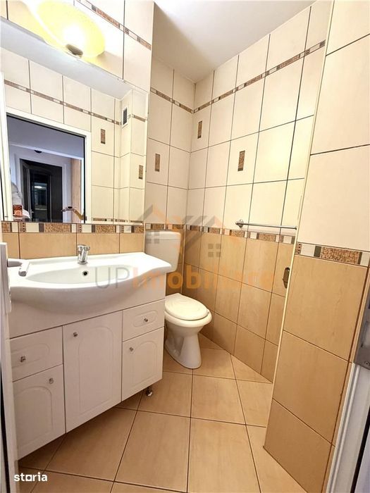 Apartament Cu 3 Camere | Decomandat |  De Inchiriat | Decebal | Oradea
