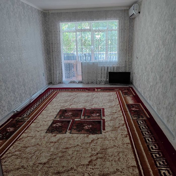 Горгазда жойлашган 2 хонали кв сотилади