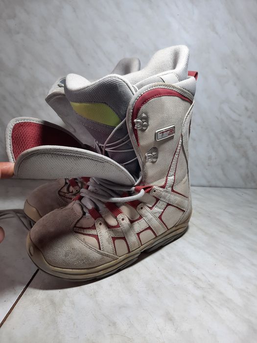 Boots buti placa snowboard Burton Wms  mărimea  39