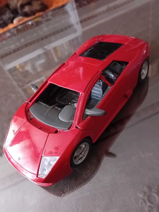 Колекционерска количка,Lamborghini