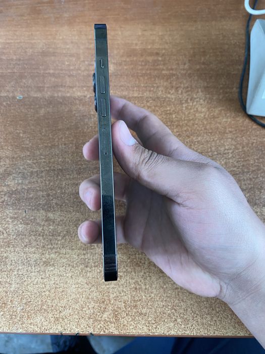 Айфон 13 про макс/256гб