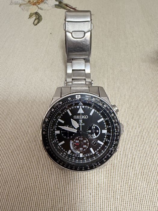 Ceas Seiko Prospex Solar