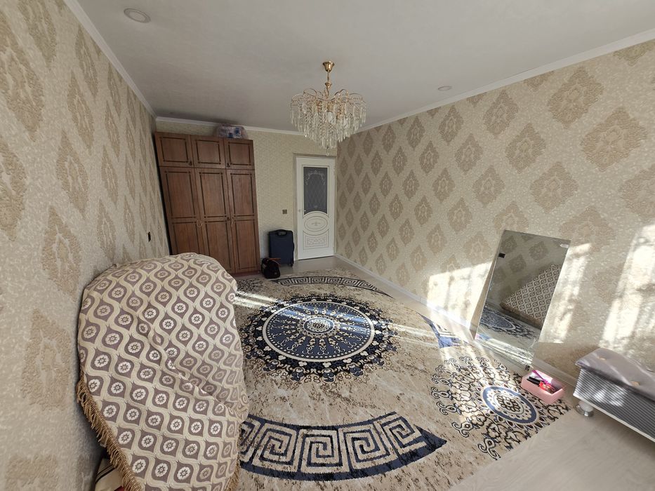 2-х комнатная квартира ул.Восток-Север