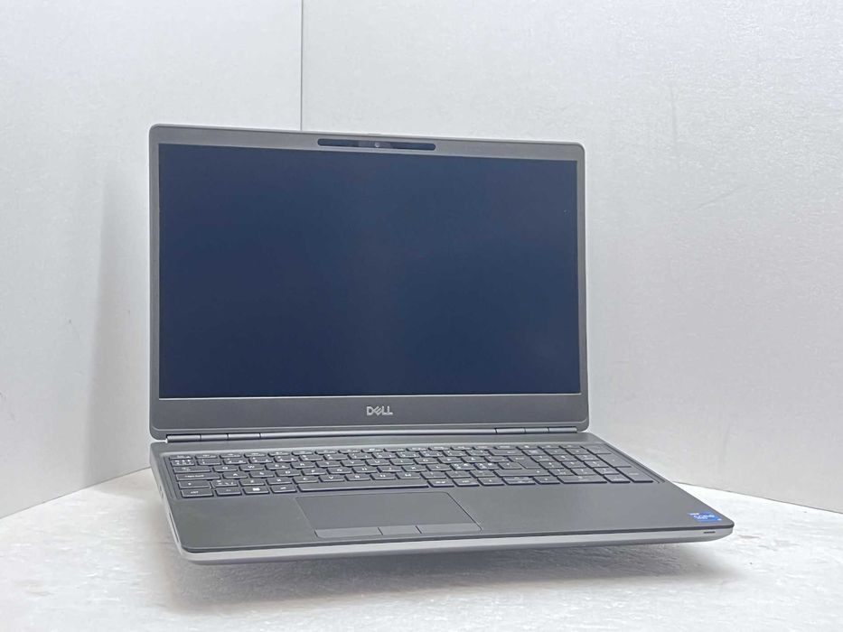 реновиран Mobile Workstation Dell Precision 7560 15.6" i7-11850H 32GB 1020GB клас А с Гаранция