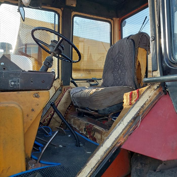 Продам трактор МТЗ 80