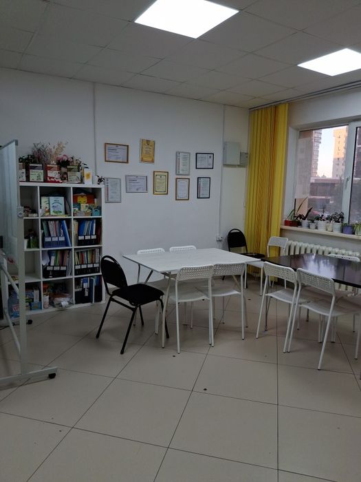 Кабинет в аренду