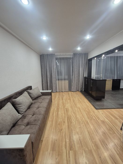 Сдам 1.5 ку на Бульваре