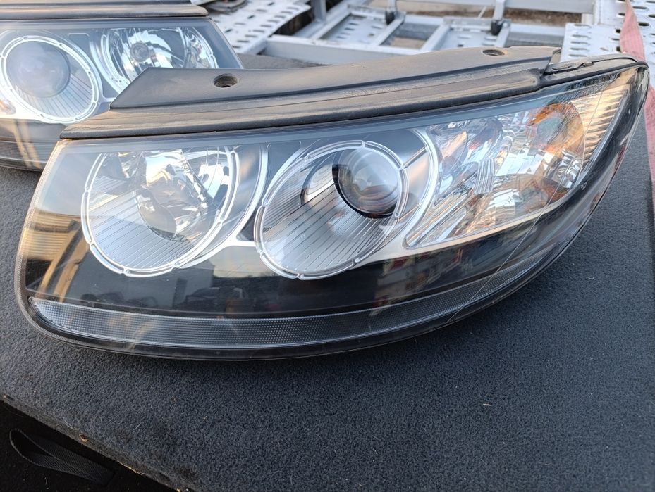 Фарове за Хюндай Санта Фе 2009г / Hyundai Santa Fe