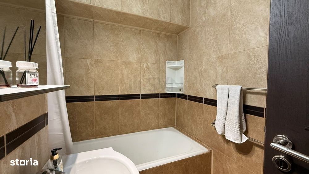 Apartament 3 camere Colentina Mobilat