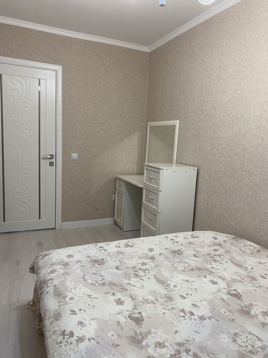 Байзак Батыра - Жданова.