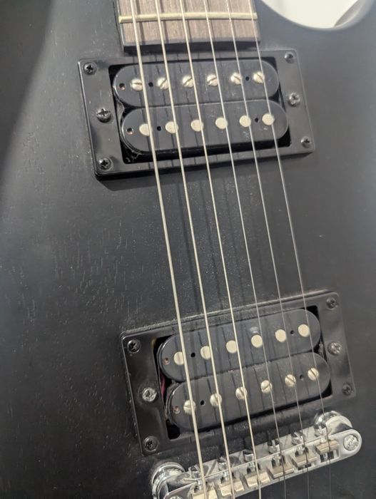 Chitara electrică Epiphone Les Paul Vintage Edition