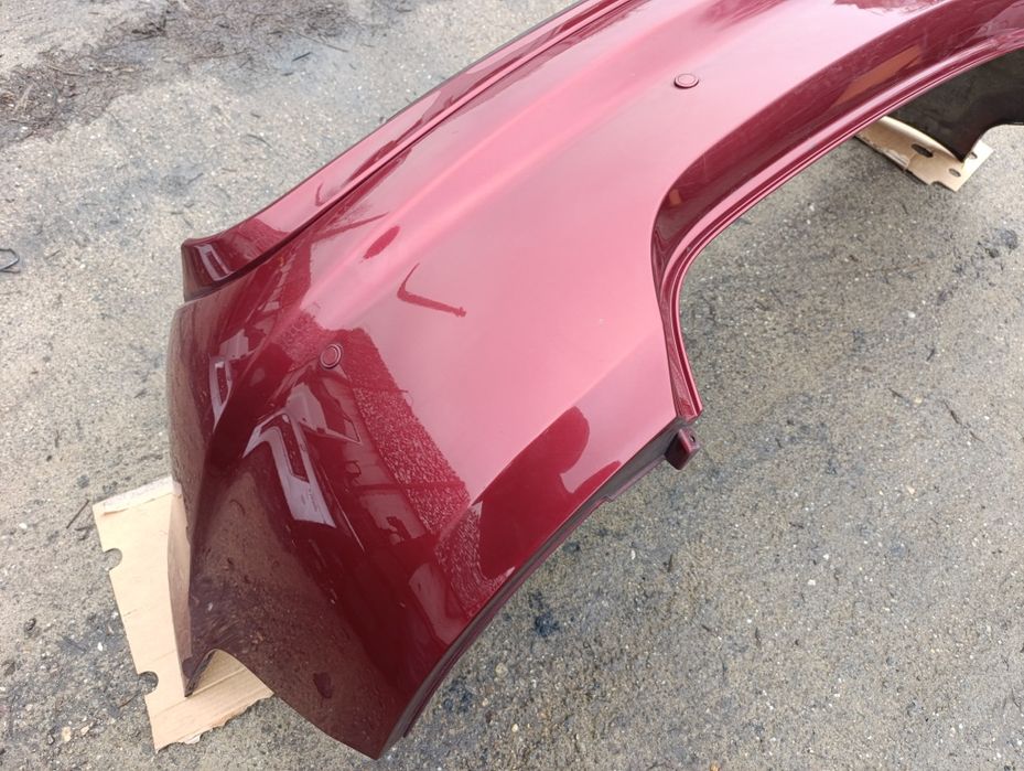 Задна броня Ягуар / Jaguar XF