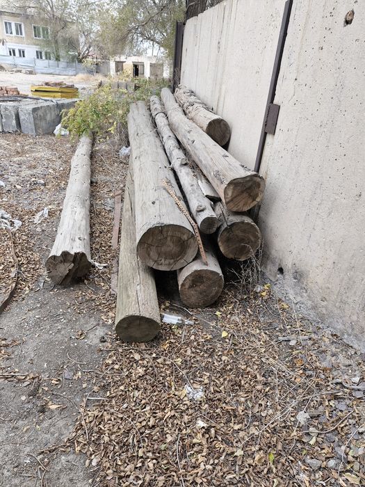 Продаётся бревна