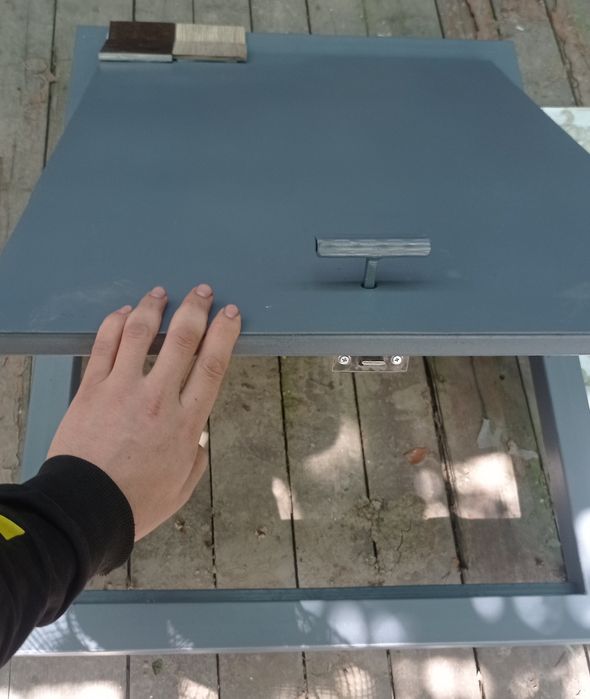 Люк для подвал.любой размер  Lyuk qopqogʻi yertoʻla uchun istalgan oʻl