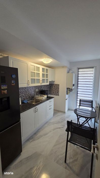 Apartament 2 camere, Complex Rezidential cu Piscina, loc parcare