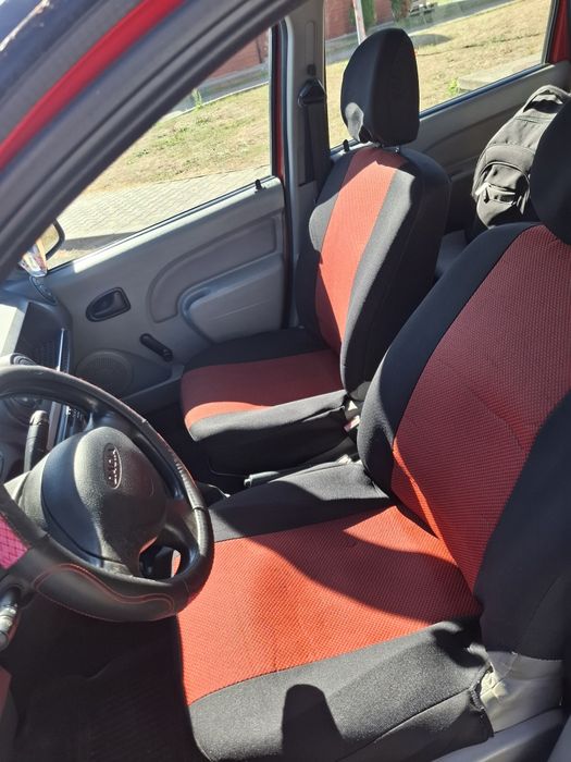 Dacia Logan MCV De vânzare